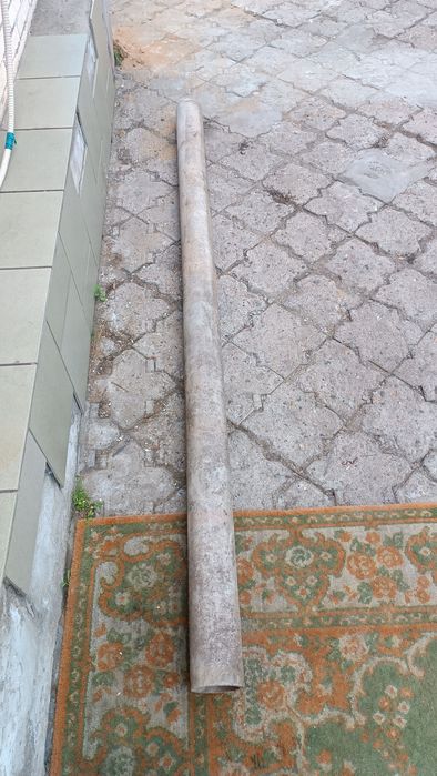 Труба Асбестовая