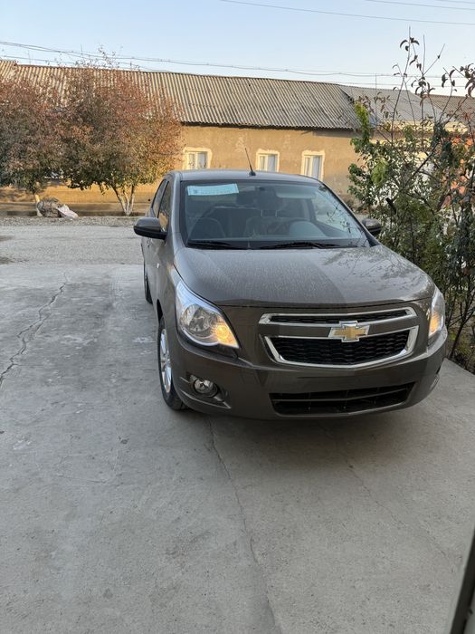 Cobalt 4-pazitsiya avtamat