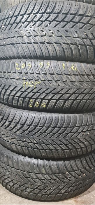 195 65 15 si 205 55 16 Anvelope iarna