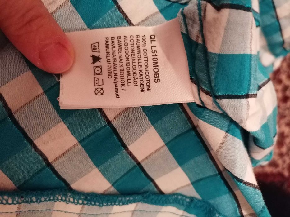 Cămașă dama, Lee Cooper, marime M