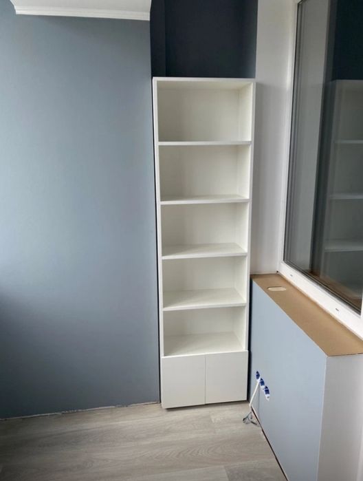 Стеллажи – Шкаф для хранения вещей