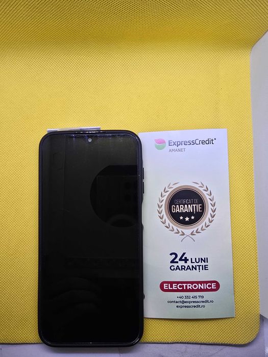 Telefon Samsung A15 (Ag29 Siraj b.33812) Garantie 2 ani