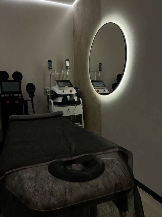 Профессиональный массаж у себя