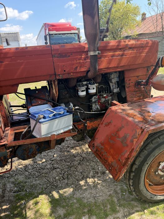 Tractor UTB U650