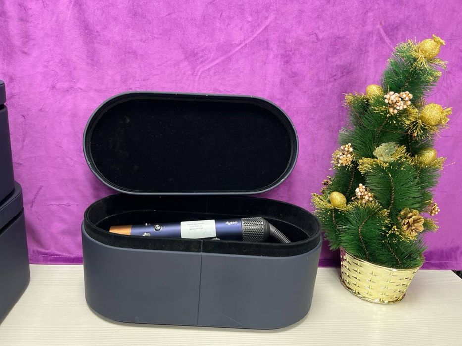 Dyson Hso5/ТехноАлтын/Рассрочка