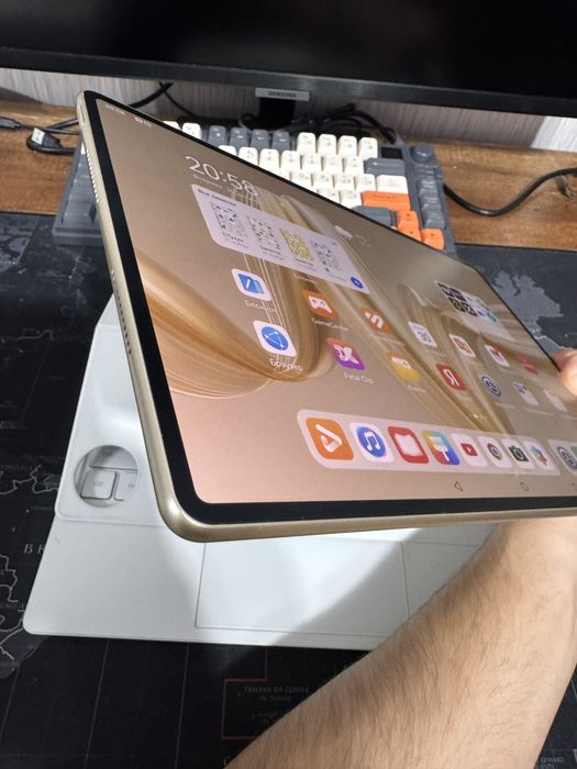 Huawei matepad pro 12.2 papermatte edition