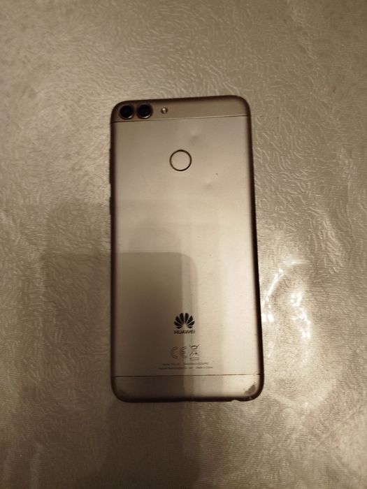 Хуавей Y 5 Prime