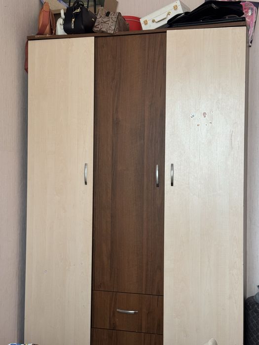 Шкаф в хорошем состоянии 30000