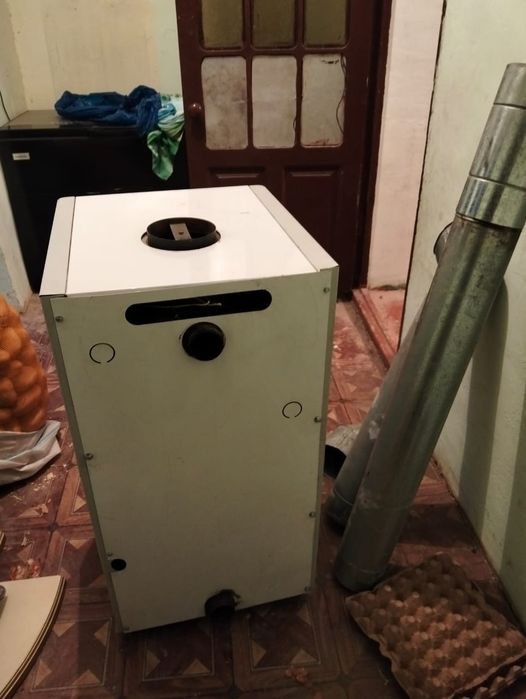 Отопительный котёл