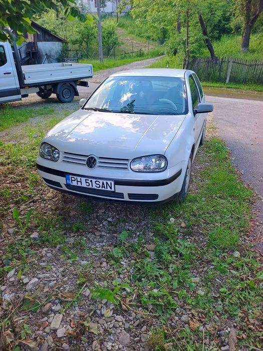 VOLKSWAGEN Golf 2003 — imagine 2