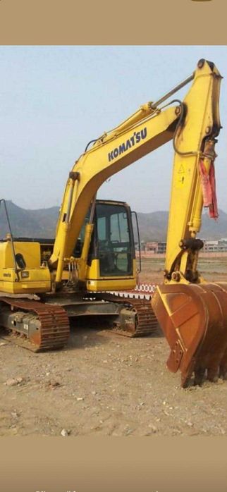 Transmisie finala Komatsu Pc 110