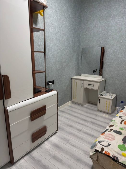 Yunusobod yoki Shahriston metrosida 2 xonali LUX kvartira!