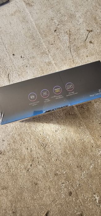 Vând cameră auto NEXTBASE 222X UK