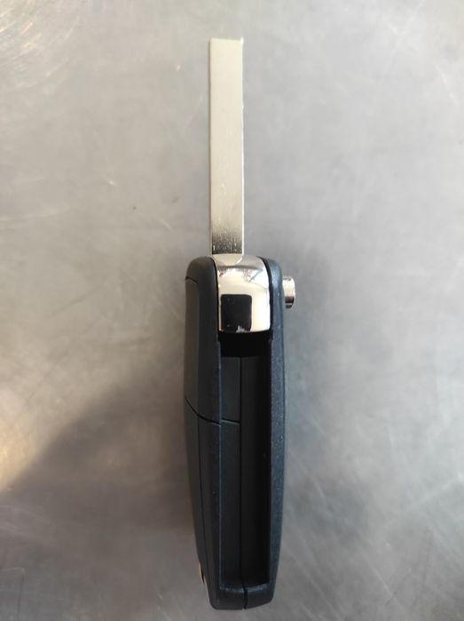 Carcasă pentru chee Opel, tip briceag,cu 3 functii