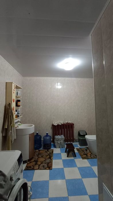 Прод дом 30 км от Астаны