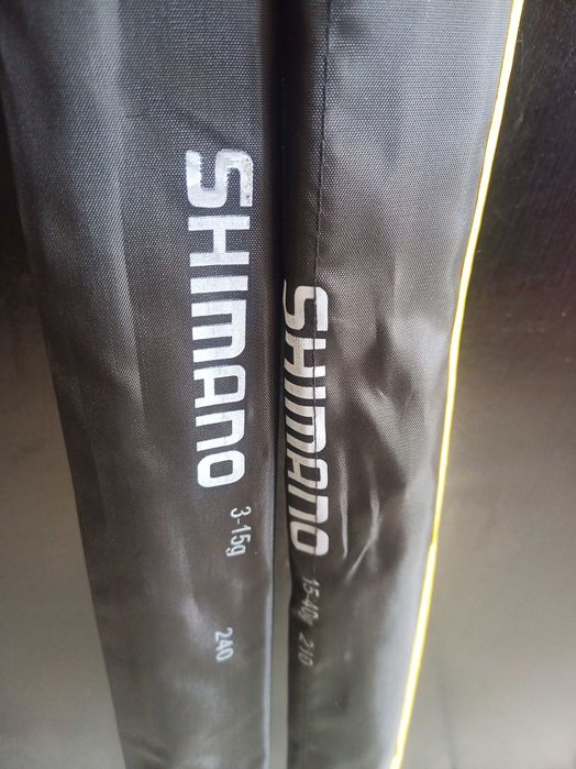 Шимано Катана 2.1м