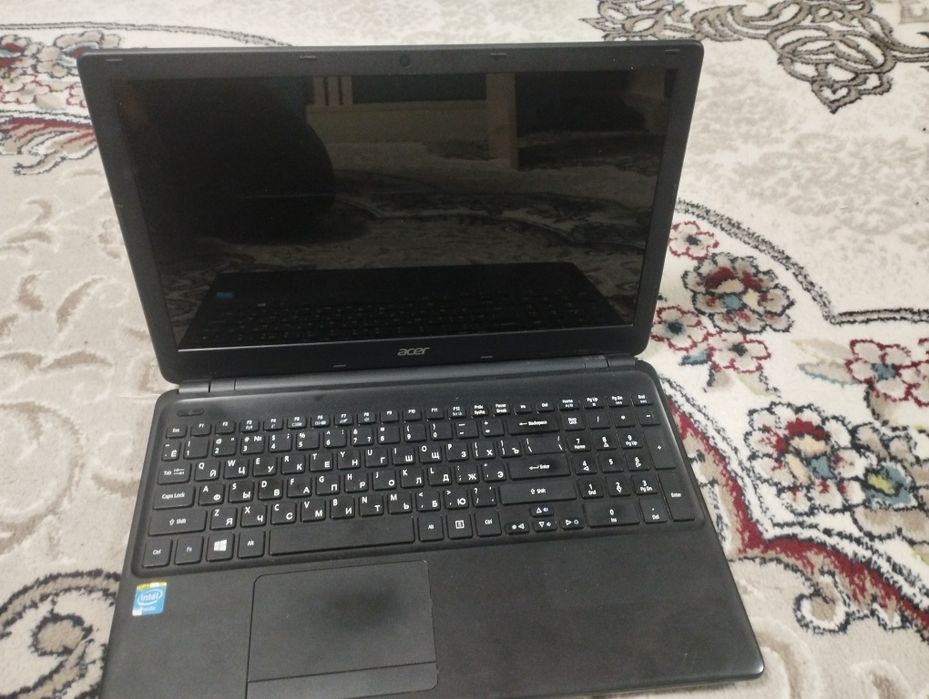 Note book ofisnoy Acer