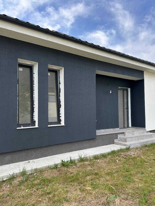Casa parter Cornetu
