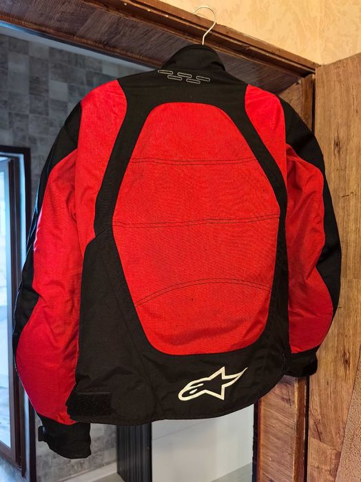 Яке за мотокрос Alpinestars