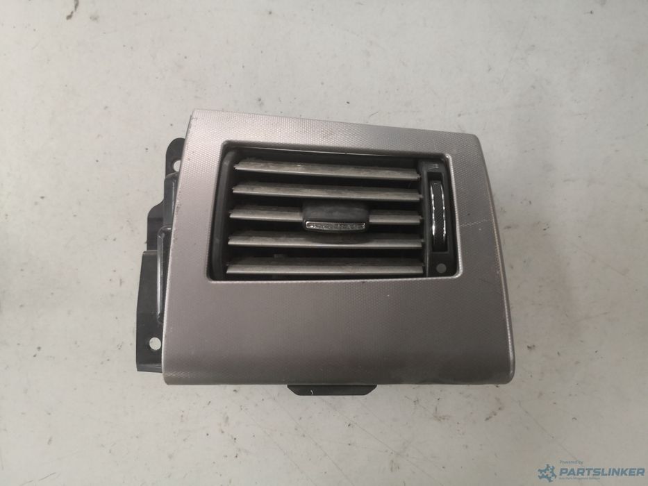 Guri Ventilatie Dreapta Fata Jaguar Xf (Cc9_, X250) [ 2008 - 2015 ] Oe