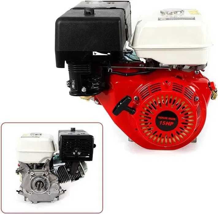 Четиритактов бензинов двигател 7.5 Hp