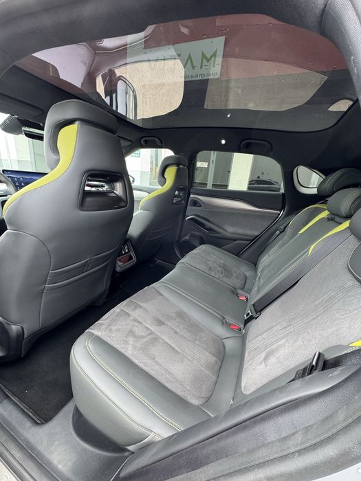 Byd song L/ 8.000km probeg