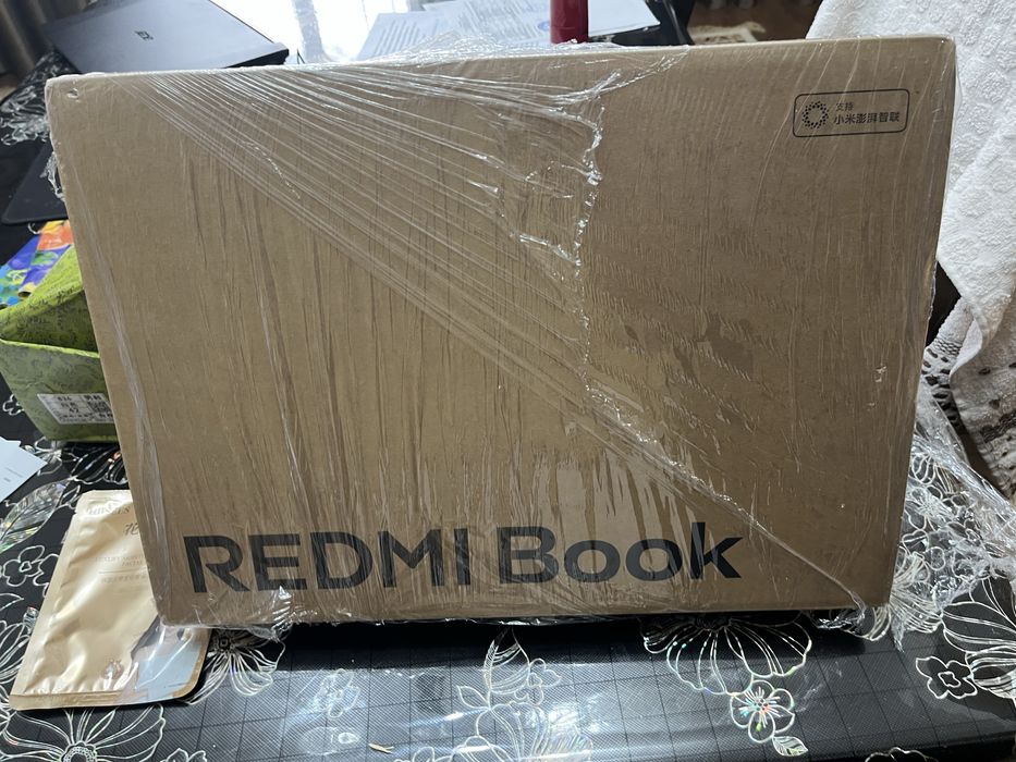 Продам Xiaomi Redmibook 16 2025