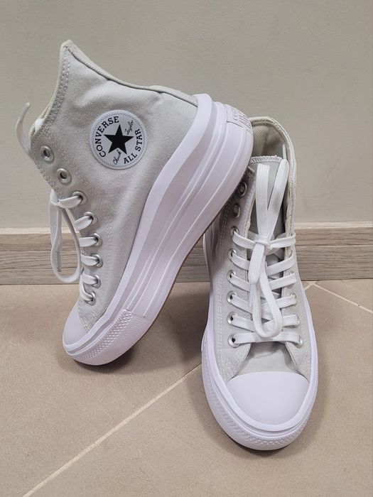 Кецове - Converse