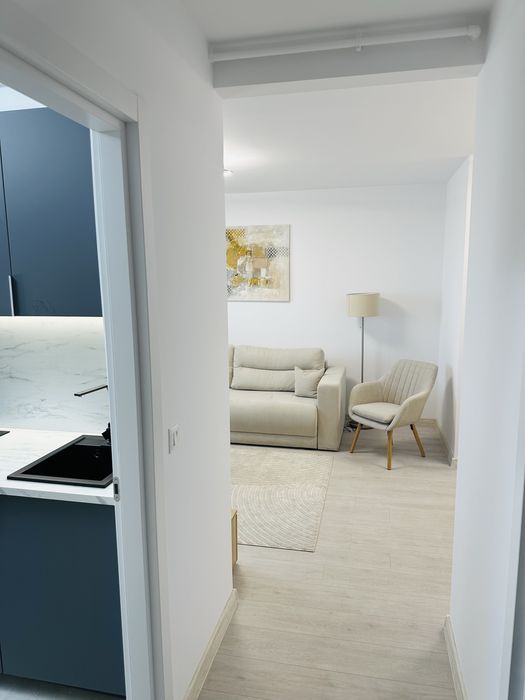 Aparatament 2 camere hils brauner direct proprietar