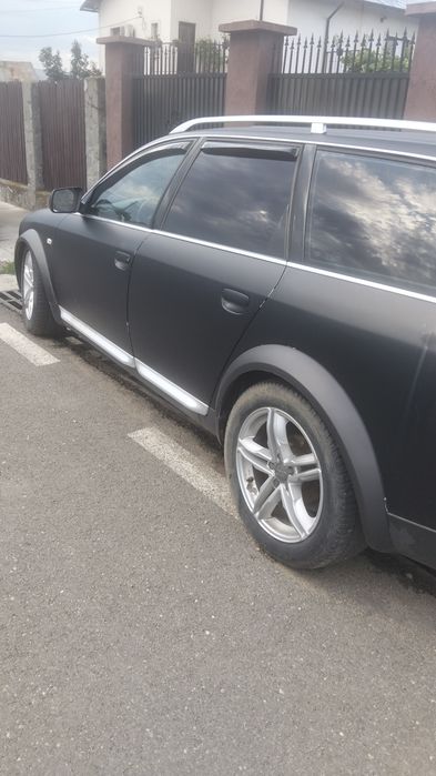 Audi 4×4 ,automat