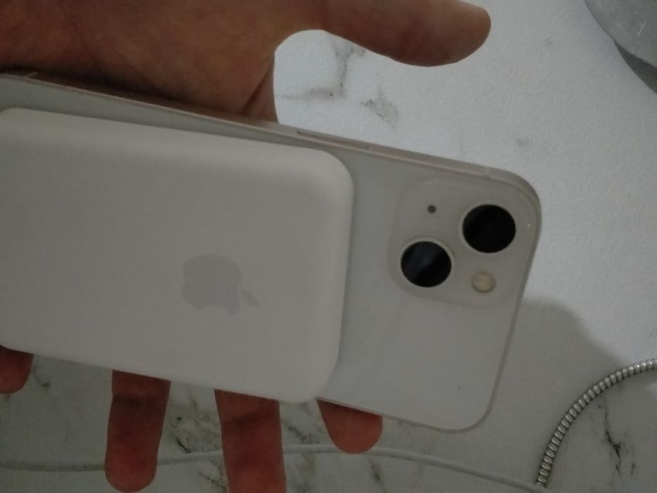 Пауэрбанк APPLE 2026