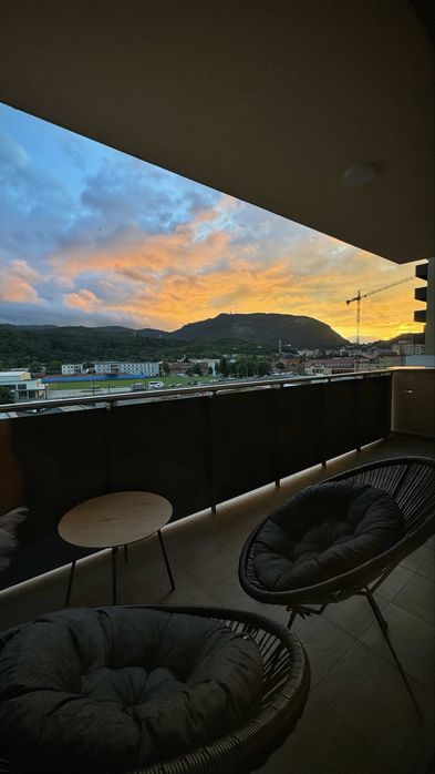 Vanzare Apartament 2 camere cu loc de parcare in complex Urban Plaza