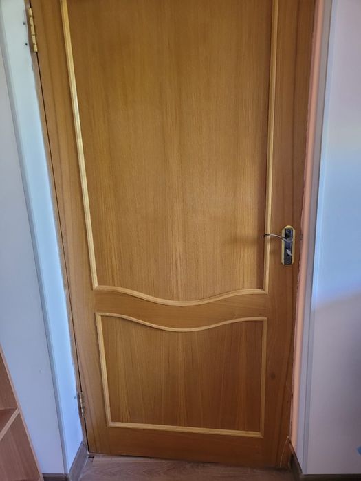 Продаем межкомнатные двери