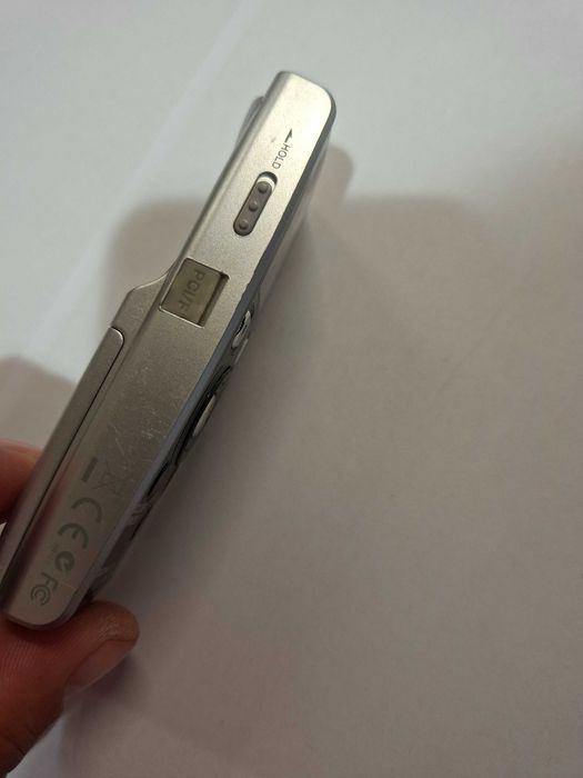 Reportofon Olympus VN-2100PC Digital Voice Recorder
