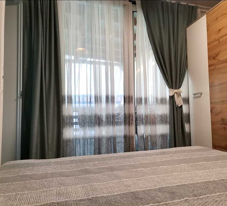 Пердета, завеси и шалте