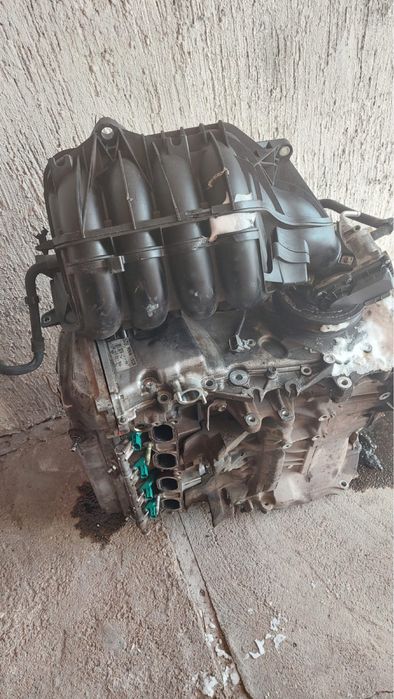 Продам двигатель 2AZ FE на камри