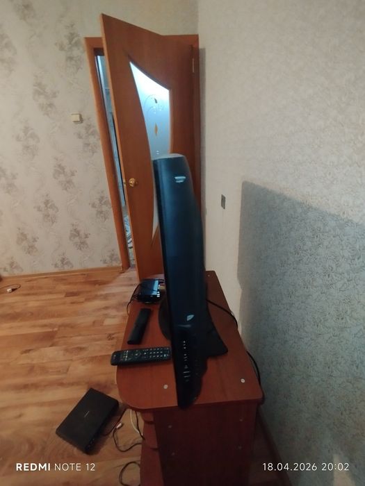 Продам телевизор лджи