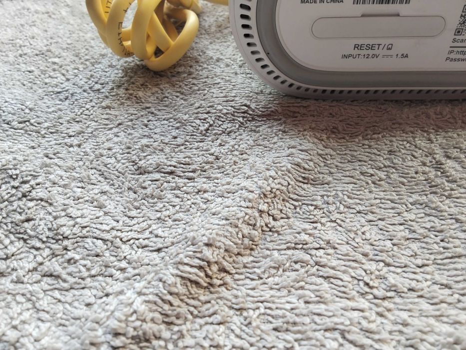 последен модел 5G рутер за сим карти на Иетел-чисто нов