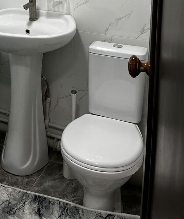 продается унитаз