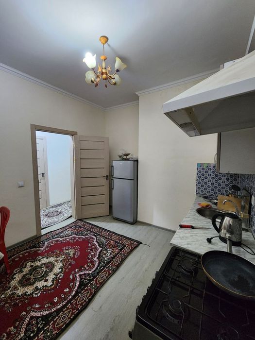 Motrid 3 etaj  sotiladi