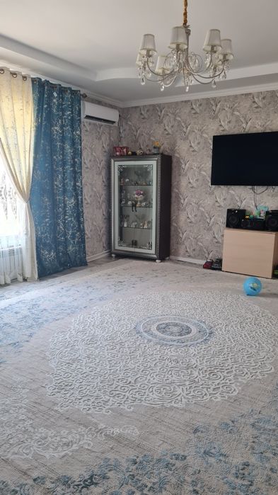 Продам дом с большим участком