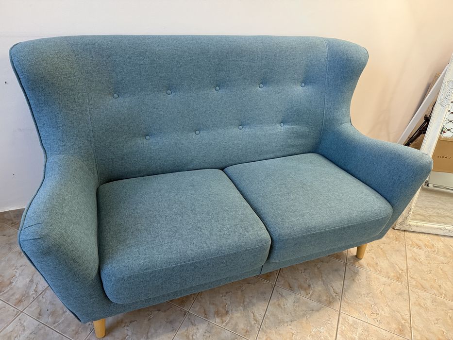 Двуместен диван / канапе