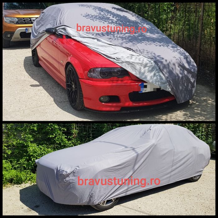 Husa Prelata  Chrysler,Lincoln, Infiniti, Subaru,Mini Cooper,Maserati