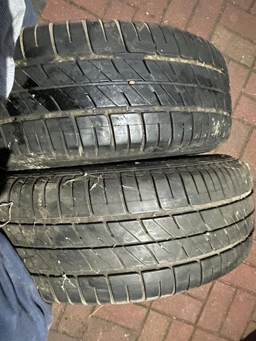 Jante cu cauciucuri r15