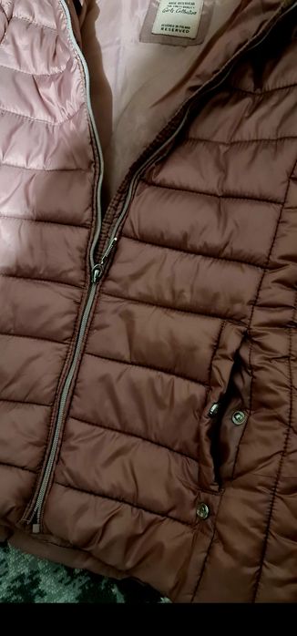 Geaca copii marimea 122 cm