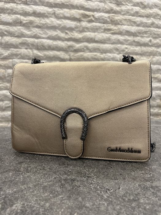 Дамска чанта GianMarcoVenturi