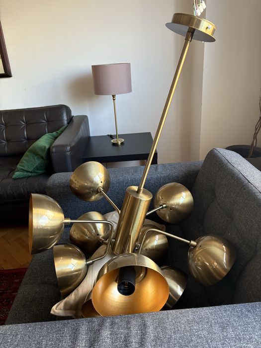 Lustra sufragerie hol