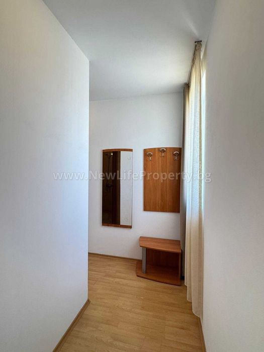 Продава се Тристаен апартамент в к.к. Слънчев бряг - 73 кв.м за 1000 €/кв.м - Снимка #1