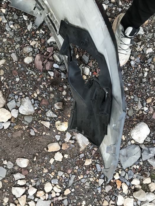 Оригинална предна броня за Форд Фокус,2018-2022г.