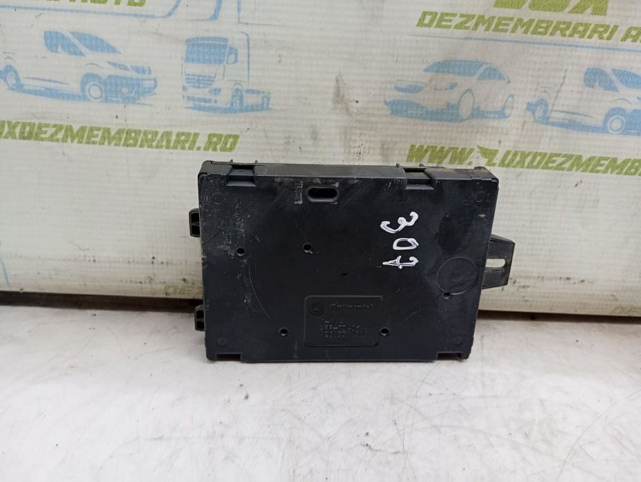 Modul confort 284b14049r Dacia Logan 2 (facelift) (2017 - 2020) K9K 612